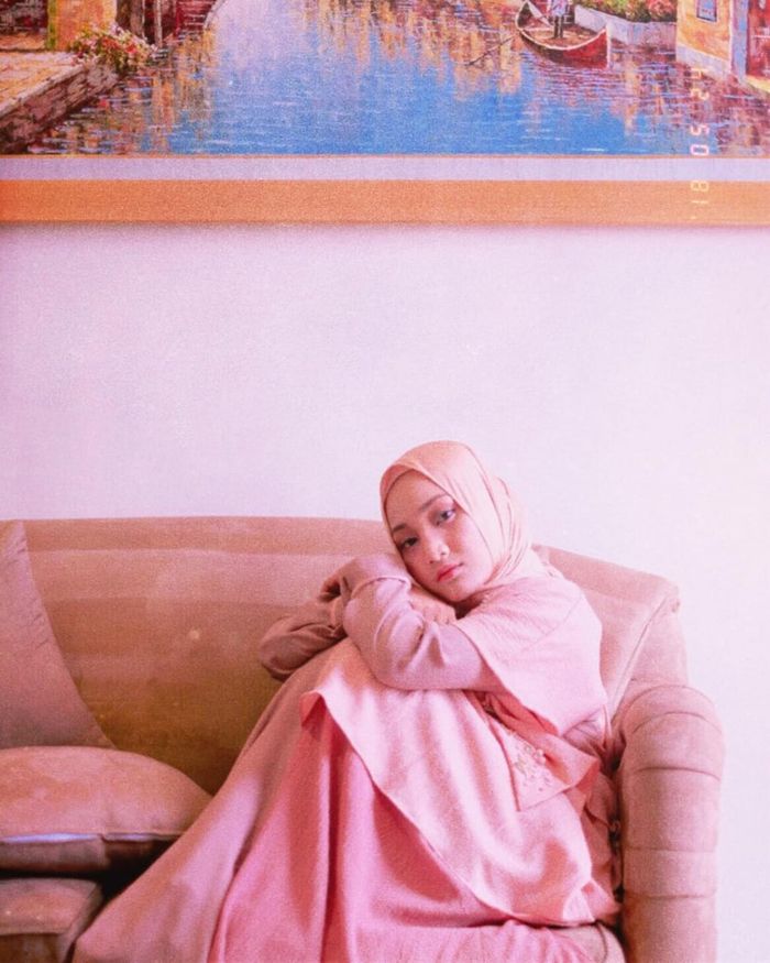 Hunian Fatin
