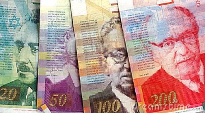 Shekel