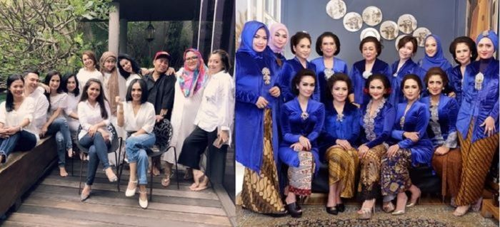 Teman Iis Dahlia