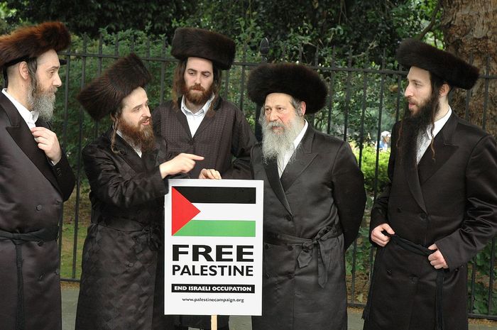 Neturei Karta
