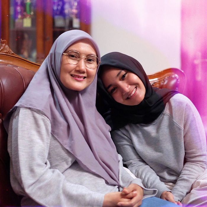 Hunian Fatin
