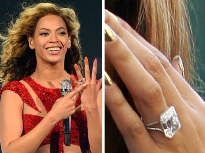 Cincin Beyoncé