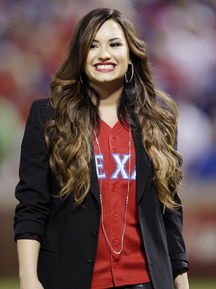 Demi Lovato