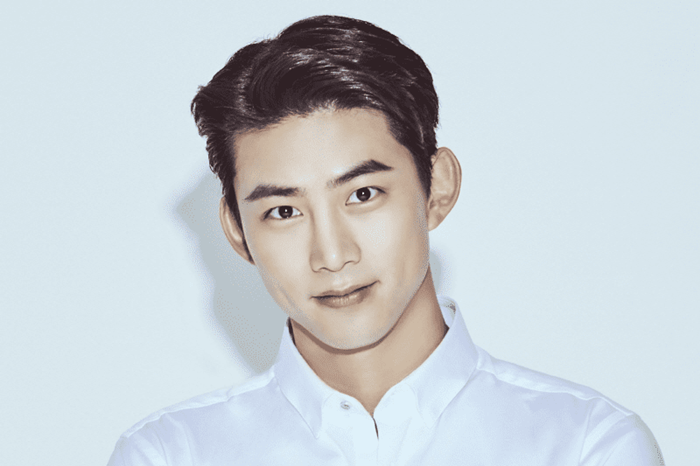 Taecyeon 2PM