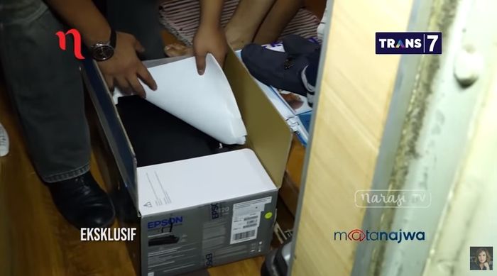 Printer