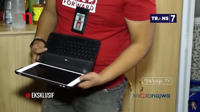 Tab