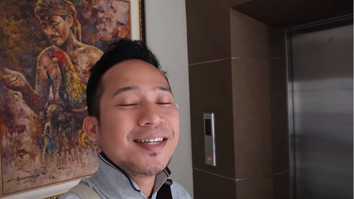 Youtube/Denny Cagur
