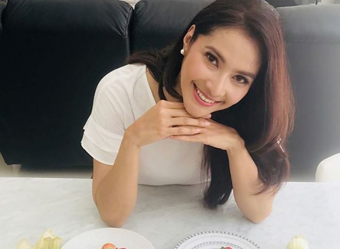 Maudy Koesnaedi