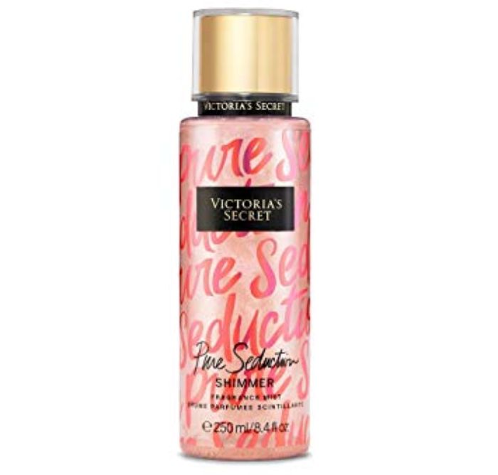 body mist Pure Seduction Victoria's Secret