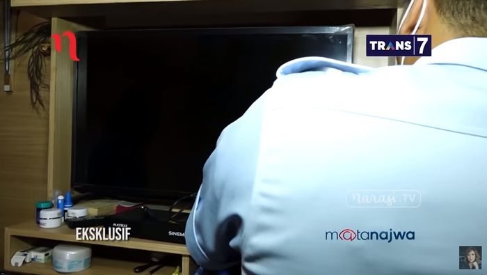 Televisi OC Kaligis