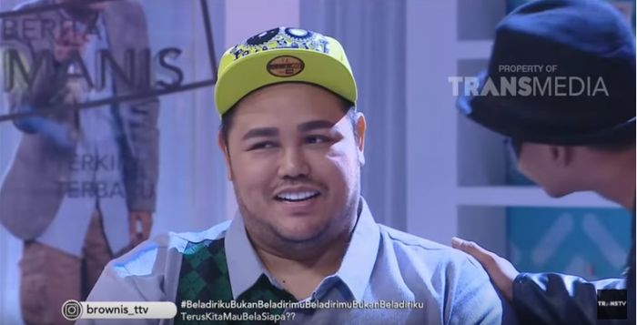 Channel Youtube TRANS TV Official