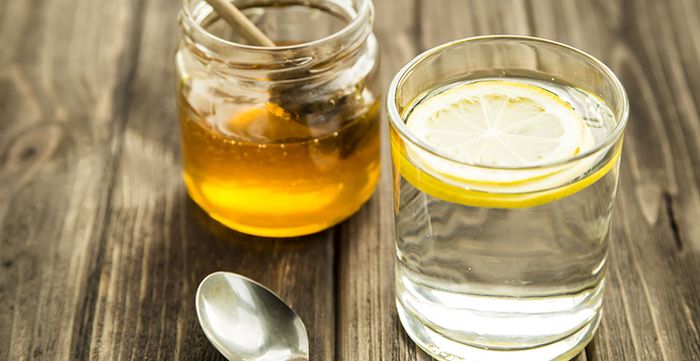 Manfaat minum air madu setiap pagi