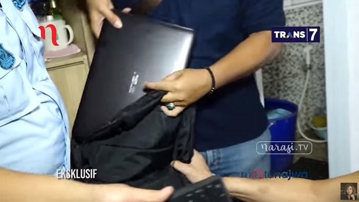Laptop