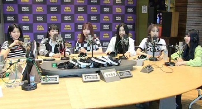 GFRIEND