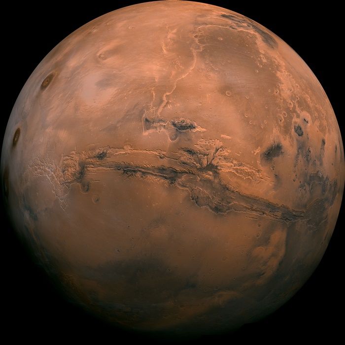 Mars solarsystem.nasa.gov