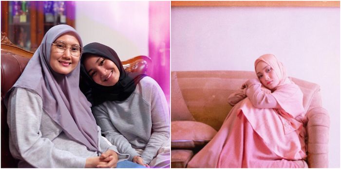 Fatin Shidqia Lubis
