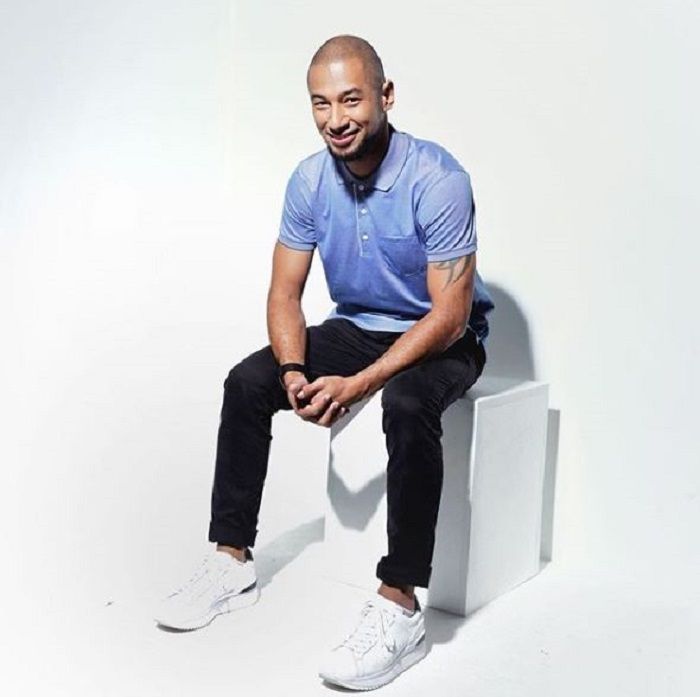 Marcell Siahaan
