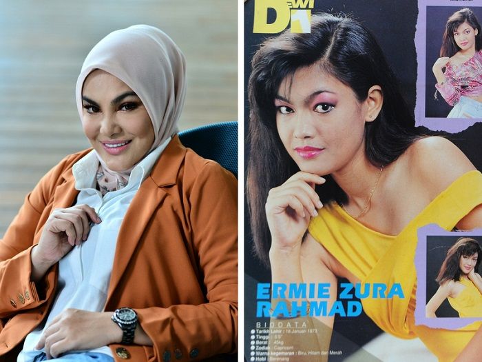 Umie Datin Remaja