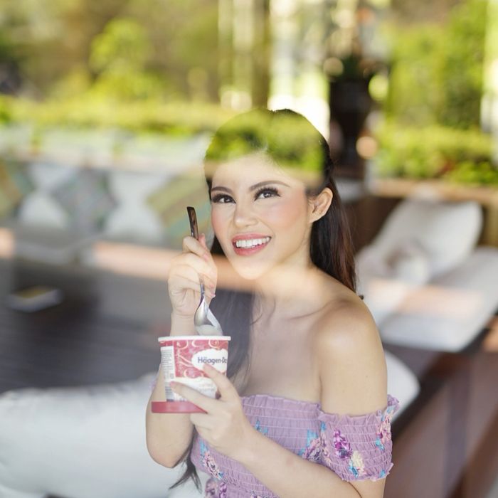 IG @ditasoedarjo