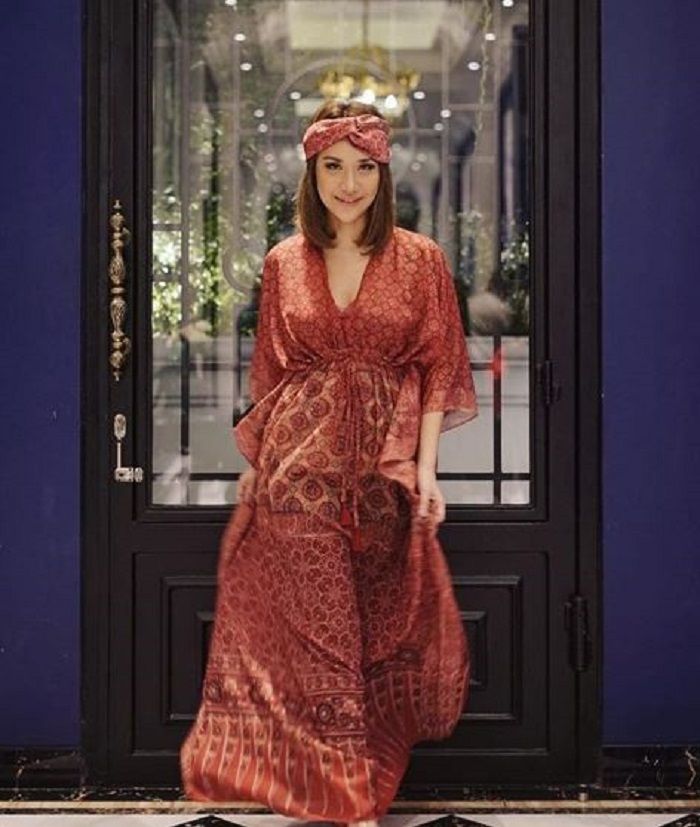 Bunga Citra Lestari