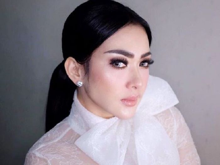 Syahrini