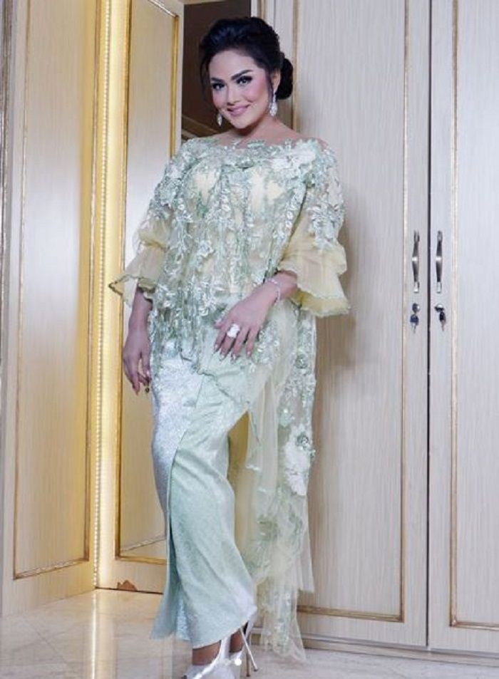 Krisdayanti