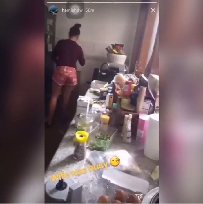 Dapur Raisa