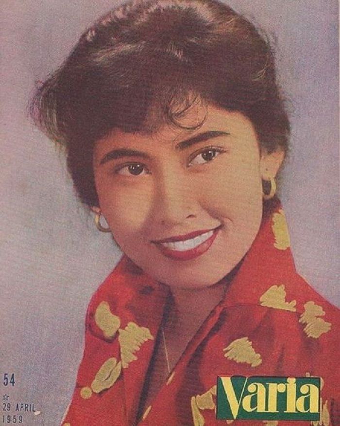 Aminah Cendrakasih Instagram/@serba_serbi.djadoel
