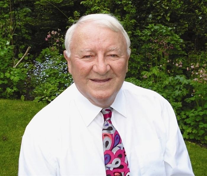 Tommmy Docherty
