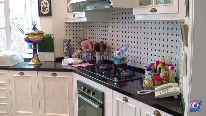 Dapur Yuni Shara
