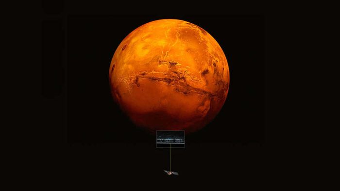 MARS