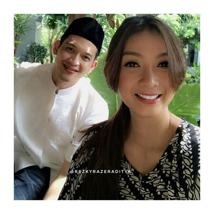 Rezky Aditya