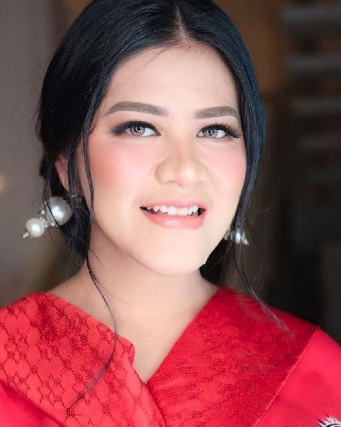 Kahiyang Ayu