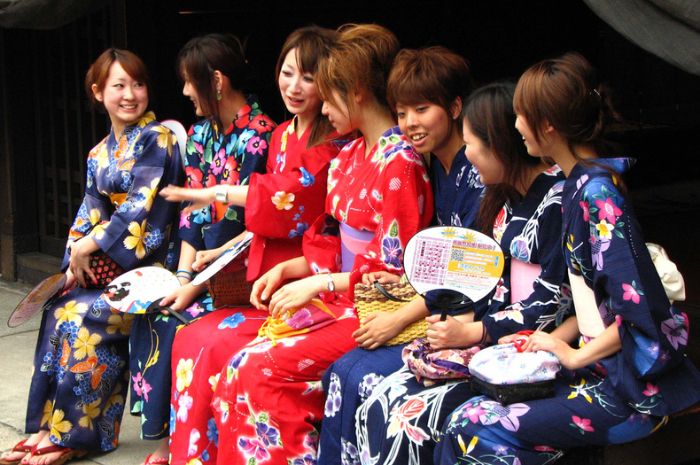 Yukata