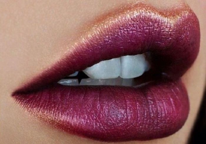 berry lipstik