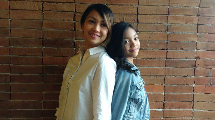 Naura dan Nola