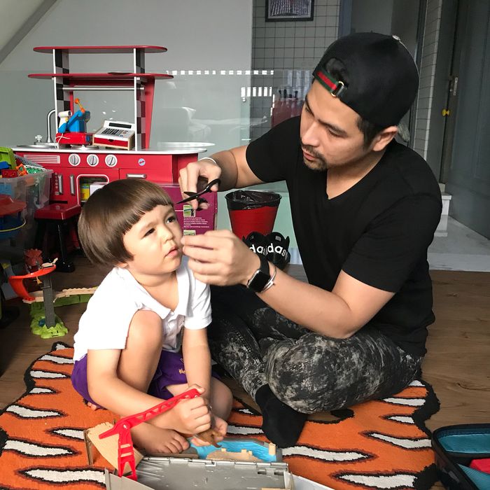 Erick dan El