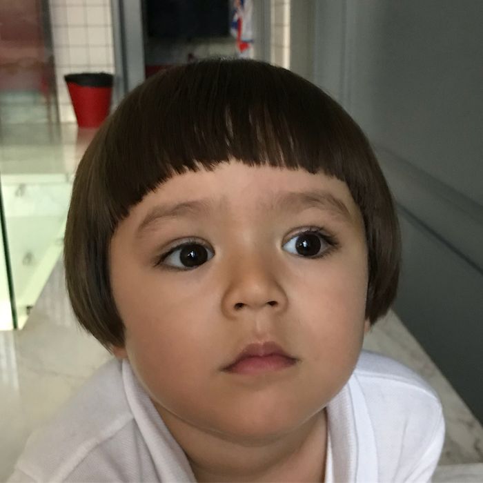 El