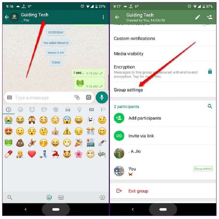 33++ Kata kata memperkenalkan diri di grup wa ideas