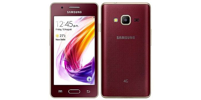 Ponsel Samsung