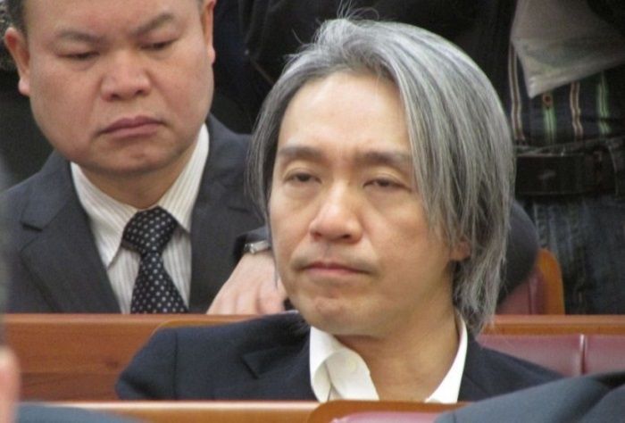 Stephen Chow 
