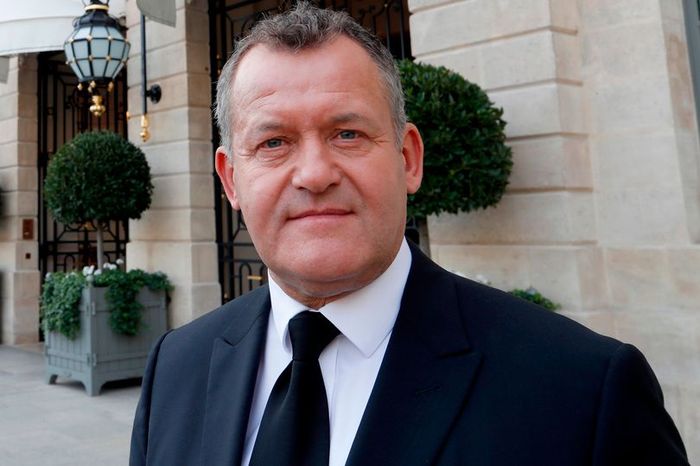 Paul Burrell