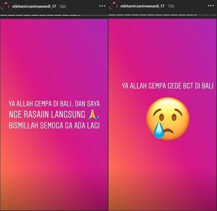 Instastory