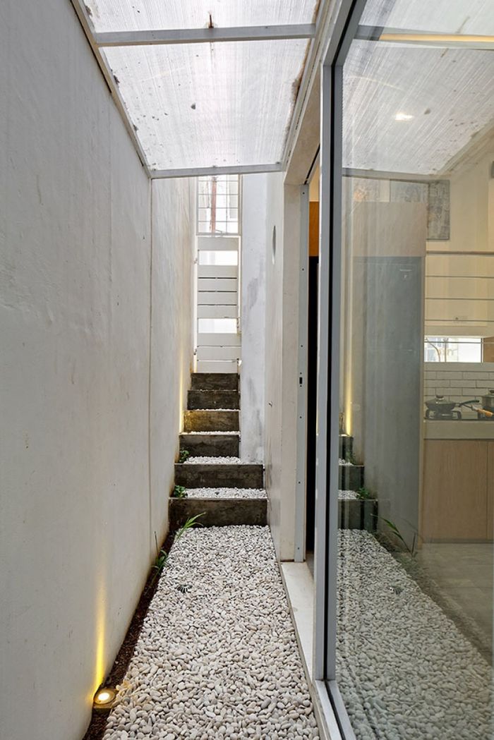 Membanggakan! Ternyata Rumah di Tebet ini Pernah Meraih Penghargaan