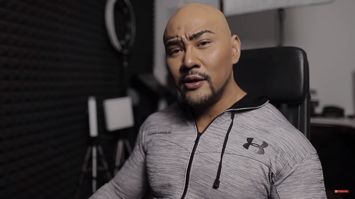 Deddy Corbuzier