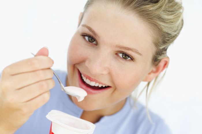 Yogurt