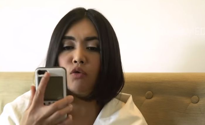 Youtube Trans TV