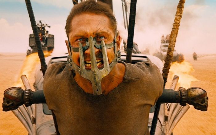 Mad Max