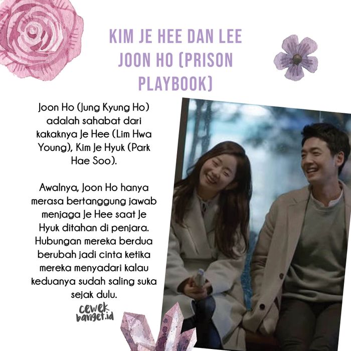 Prison Playbook