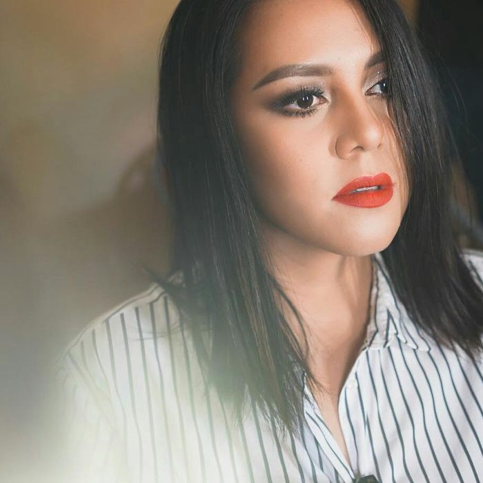 Cinta Ramlan